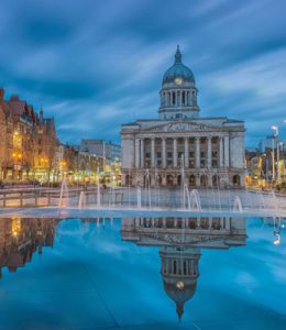 Nottingham